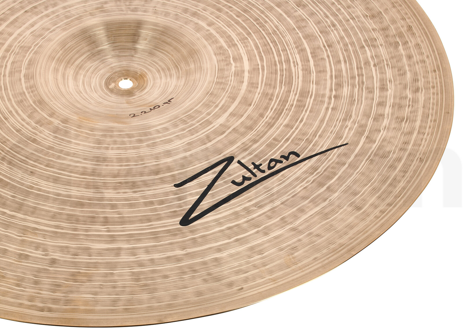 מצילה Zultan 22" Heritage Orchestra Susp. 6 18730221.jpg