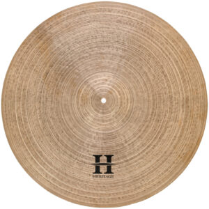 מצילה Zultan 22″ Heritage Orchestra Susp.