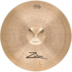 מצילה Zultan 20″ Heritage Orchestra Susp.