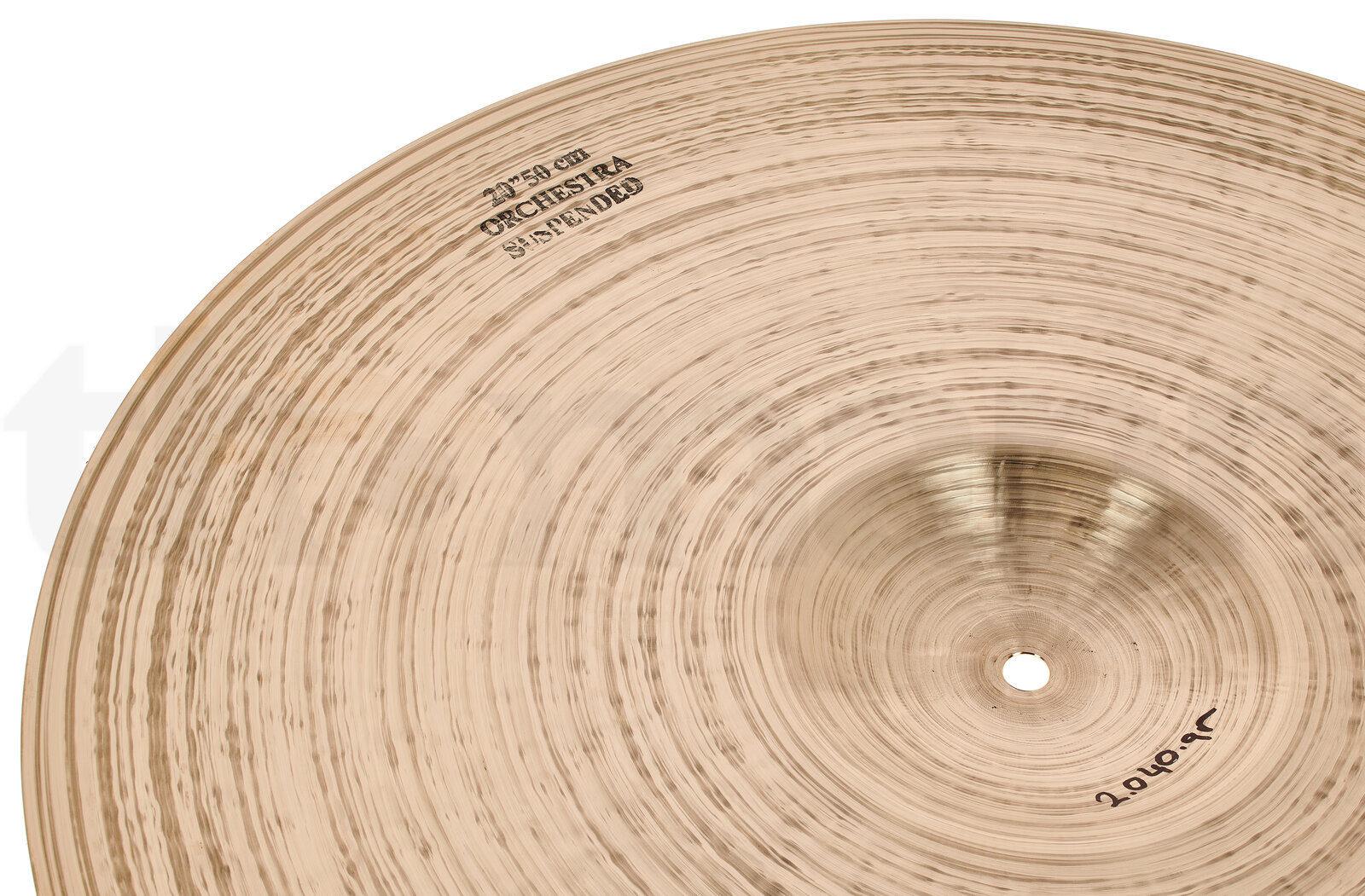 מצילה Zultan 20" Heritage Orchestra Susp. 5 18730456.jpg