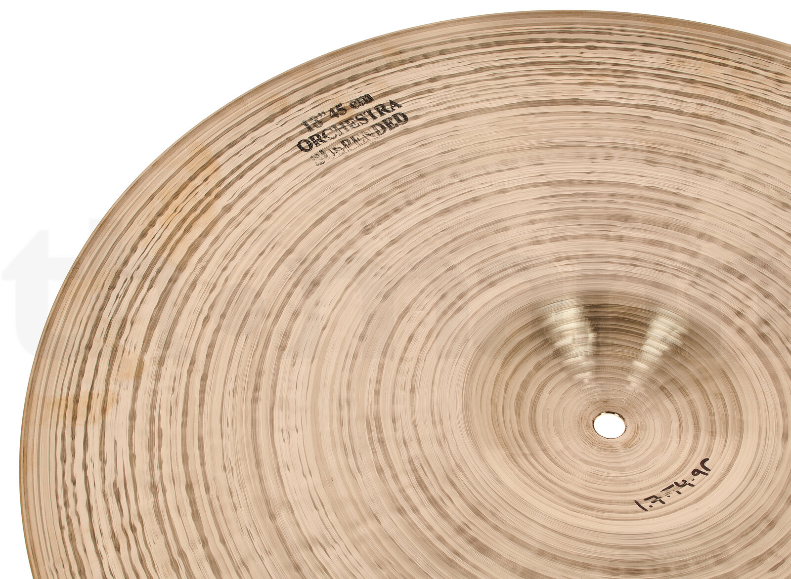 מצילה Zultan 18" Heritage Orchestra Susp. 5 18730511.jpg