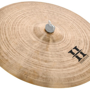 מצילה Zultan 18″ Heritage Orchestra Susp.