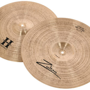 מצילה Zultan 17″ Orchestra Heritage Heavy
