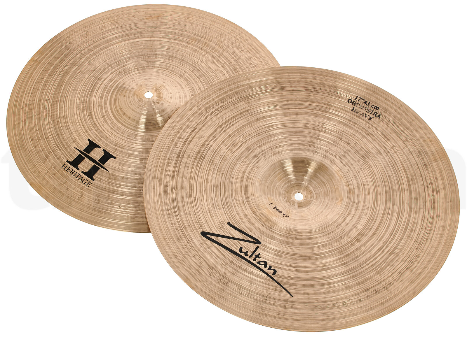 מצילה Zultan 17" Orchestra Heritage Heavy 2 18731626.jpg