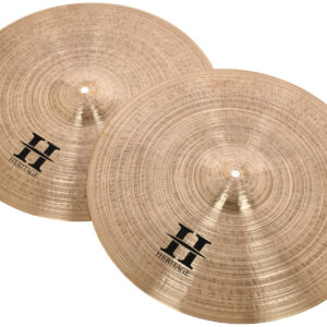 מצילה Zultan 17″ Orchestra Heritage Heavy