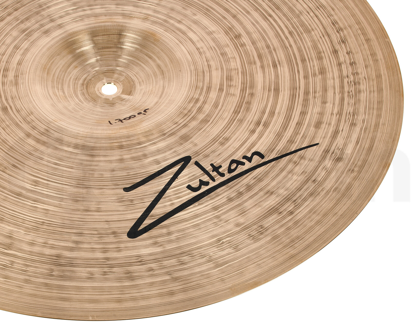 מצילה Zultan 17" Orchestra Heritage Heavy 6 18731641.jpg