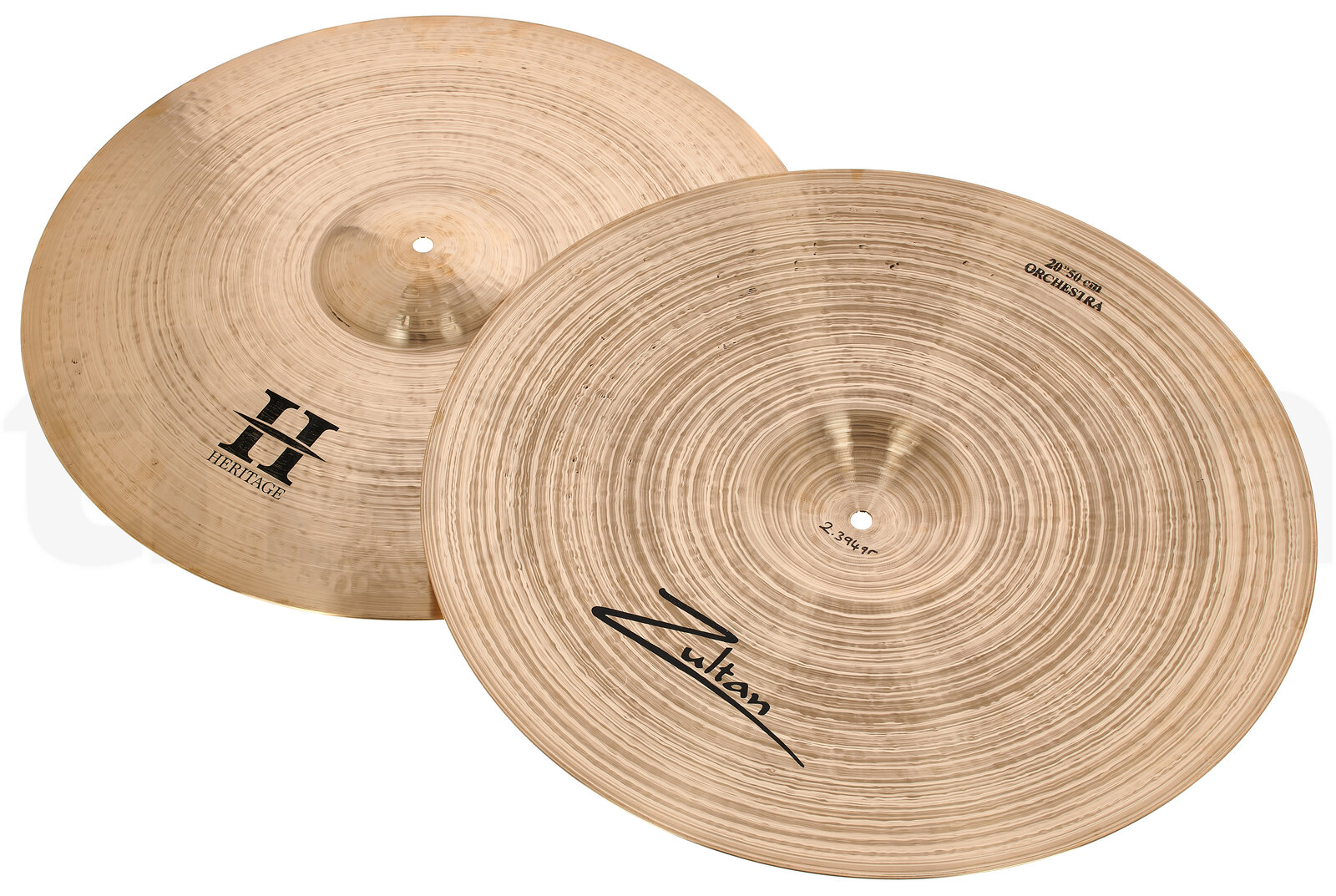 מצילה Zultan 20" Orchestra Heritage 2 18731847.jpg