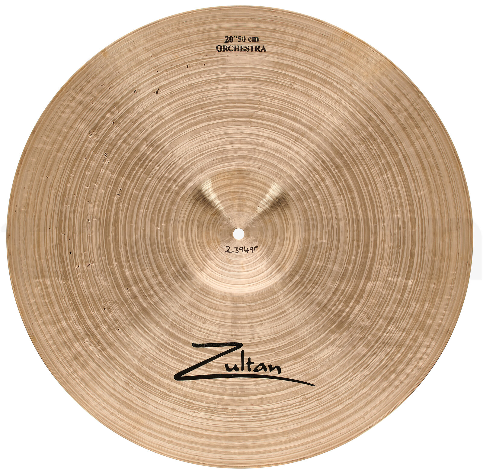 מצילה Zultan 20" Orchestra Heritage 3 18731856.jpg