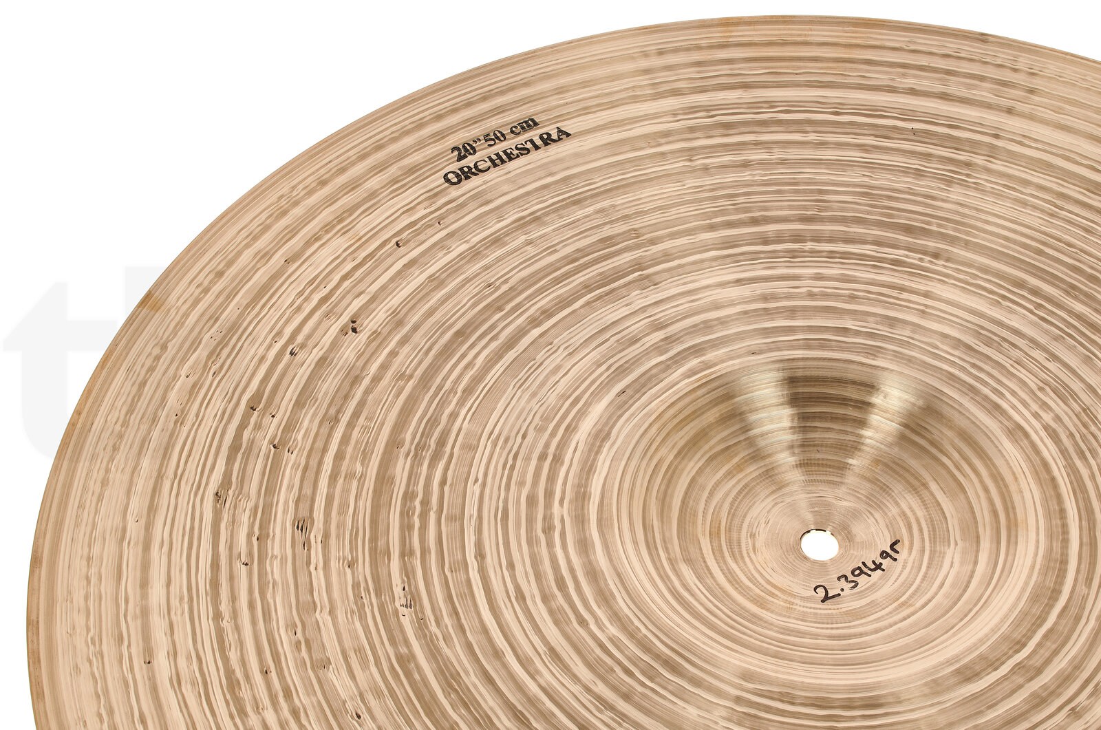 מצילה Zultan 20" Orchestra Heritage 5 18731871.jpg