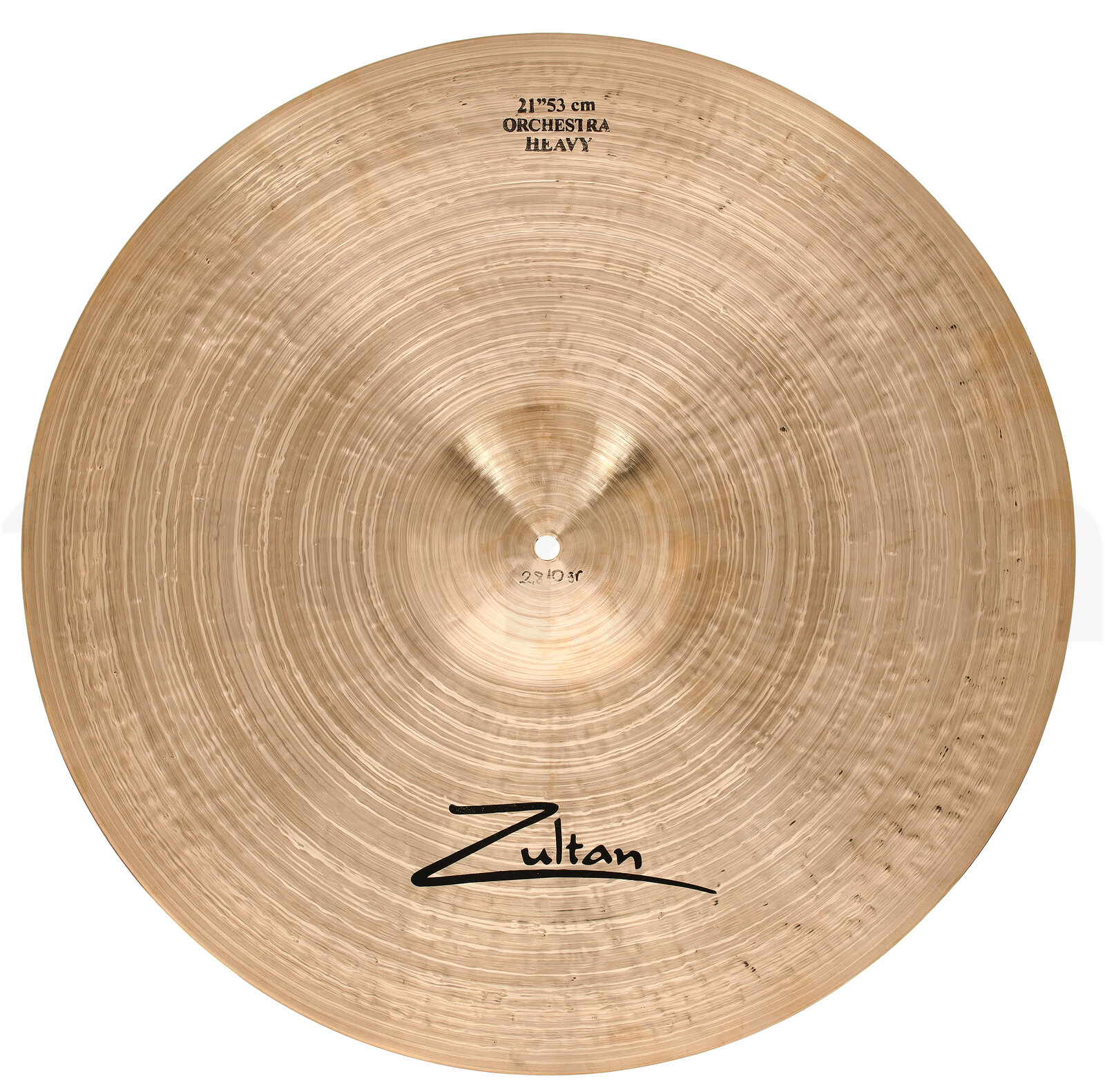 מצילה Zultan 21" Orchestra Heritage Heavy 3 18732486.jpg