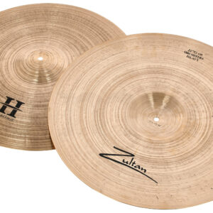 מצילה Zultan 21″ Orchestra Heritage Heavy