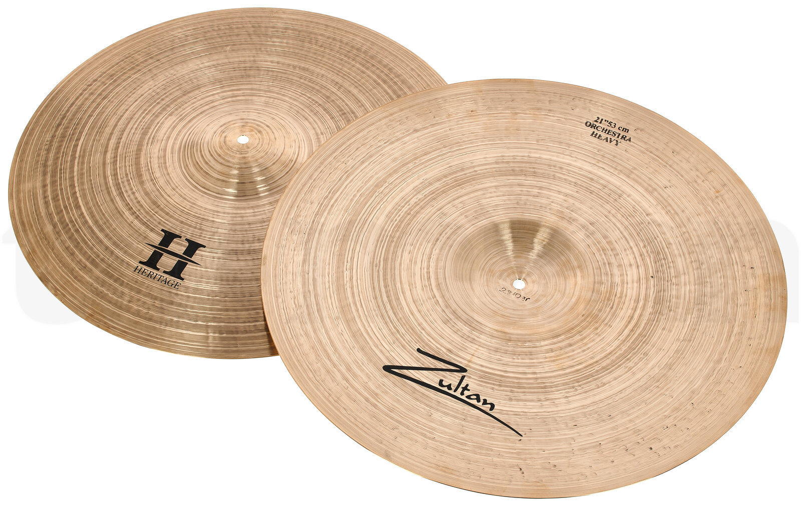 מצילה Zultan 21" Orchestra Heritage Heavy 2 18732491.jpg