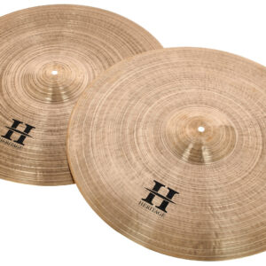 מצילה Zultan 21″ Orchestra Heritage Heavy