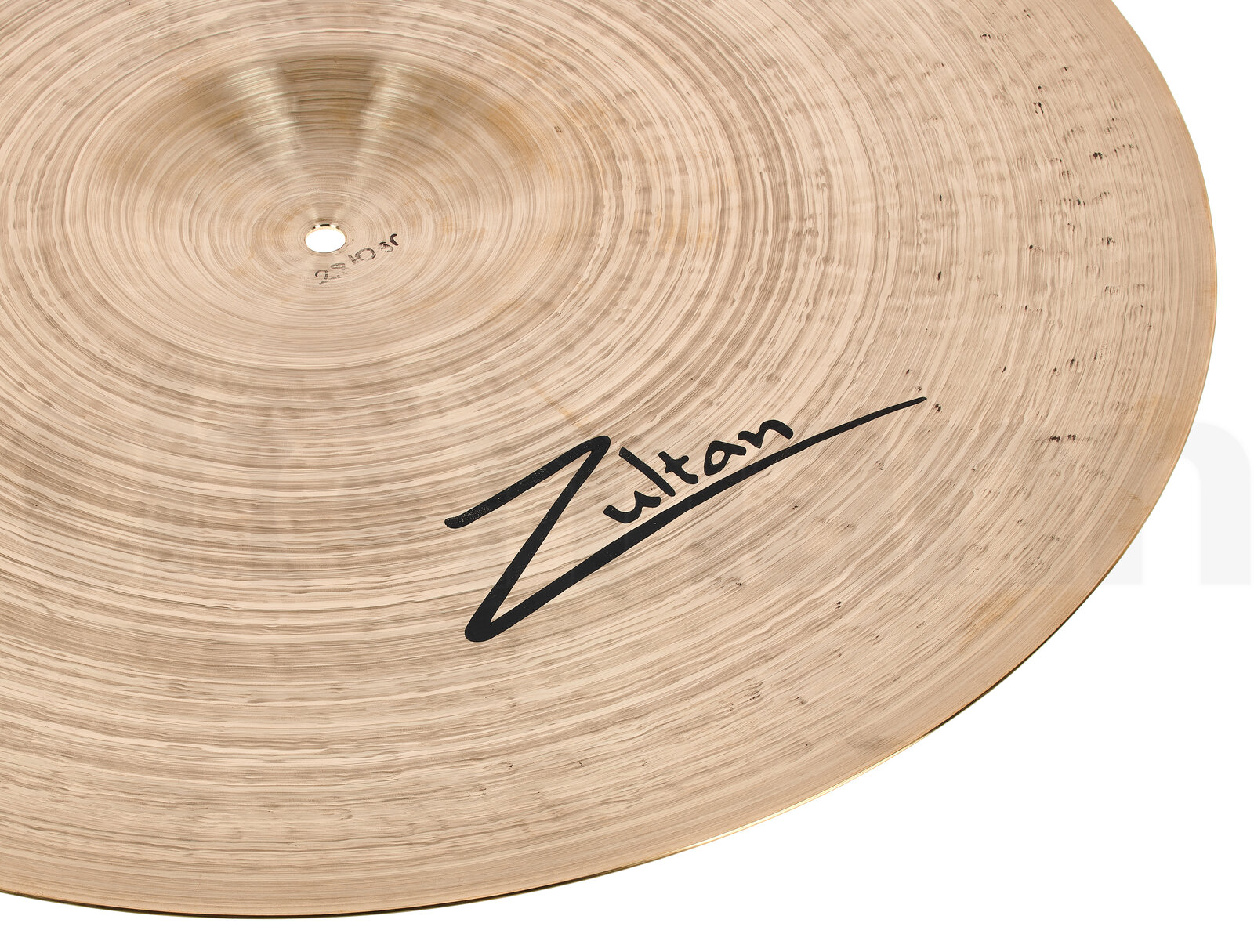 מצילה Zultan 21" Orchestra Heritage Heavy 6 18732501.jpg