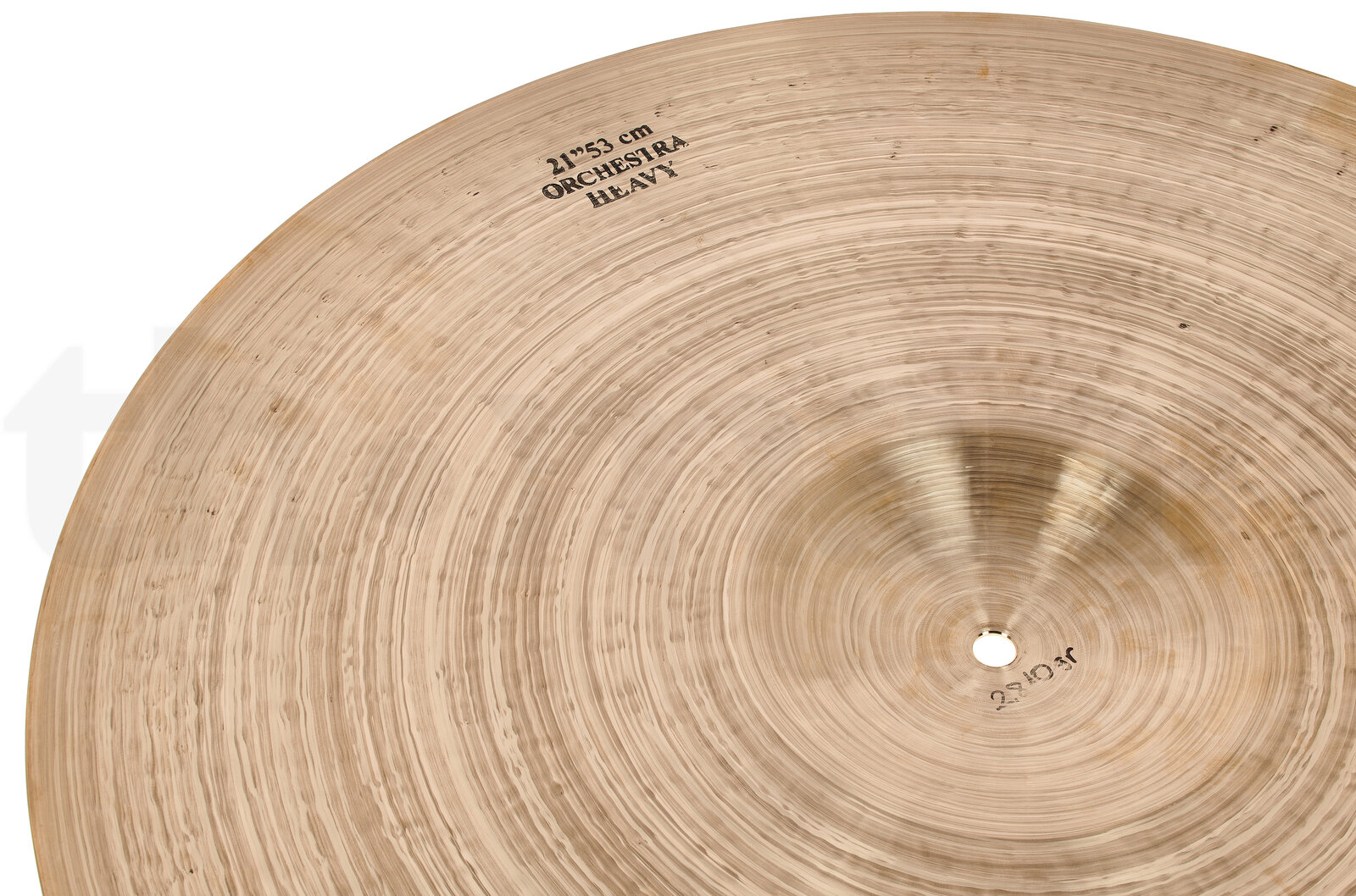 מצילה Zultan 21" Orchestra Heritage Heavy 5 18732511.jpg