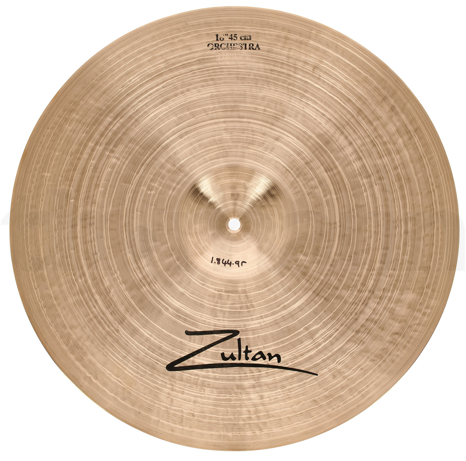 מצילה Zultan 18" Orchestra Heritage 3 18732971.jpg