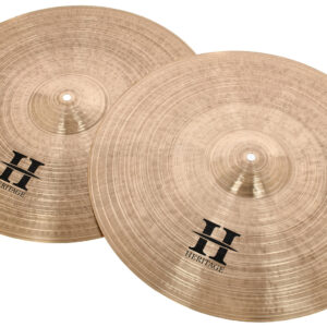 מצילה Zultan 18″ Orchestra Heritage