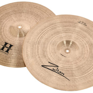 מצילה Zultan 18″ Orchestra Heritage