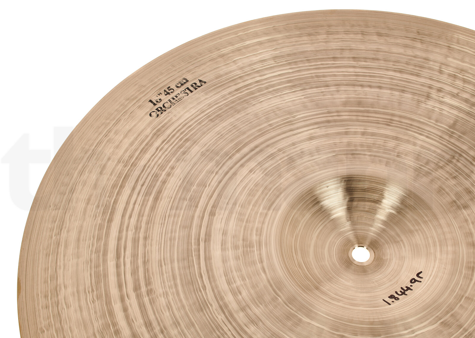 מצילה Zultan 18" Orchestra Heritage 6 18732996.jpg