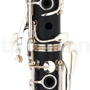 כלי נשיפה מעץ Buffet Crampon Prodige Bb-Clarinet 17/6 Set