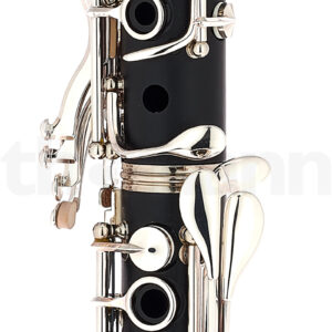 כלי נשיפה מעץ Buffet Crampon Prodige Bb-Clarinet 17/6 Set