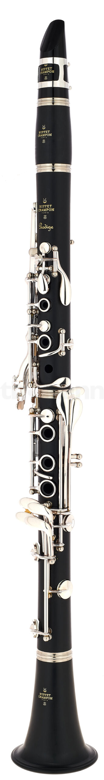כלי נשיפה מעץ Buffet Crampon Prodige Bb-Clarinet 17/6 Set 2 18749296.jpg