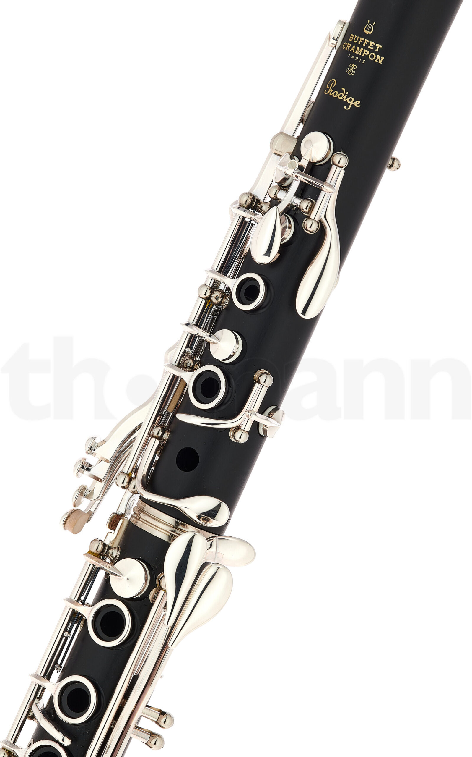 כלי נשיפה מעץ Buffet Crampon Prodige Bb-Clarinet 17/6 Set 6 18749316.jpg
