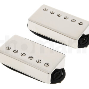 פיקאפ לגיטרה Lollar Imperial Low Wind Set NI