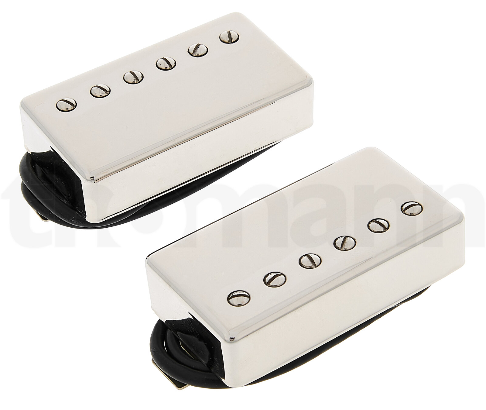 פיקאפ לגיטרה Lollar Imperial Low Wind Set NI 4 פיקאפ לגיטרה Lollar Imperial Low Wind Set NI – תמונה 4