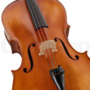 כלי קשת Hidersine Vivente Academy Cello Set 4/4