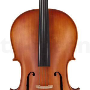 כלי קשת Hidersine Vivente Academy Cello Set 4/4