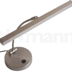 מנורה לכלי נגינה Jahn L8323 CALMATA Platin