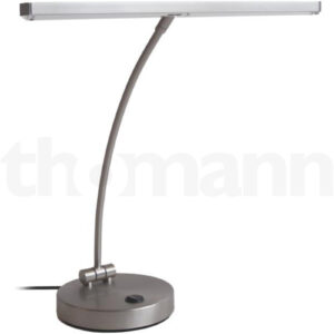 מנורה לכלי נגינה Jahn L8323 CALMATA Platin