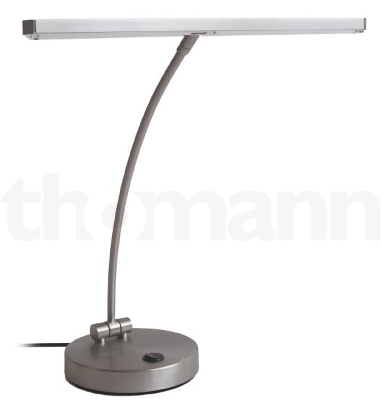 מנורה לכלי נגינה Jahn L8323 CALMATA Platin 2 מנורה לכלי נגינה Jahn L8323 CALMATA Platin – תמונה 2