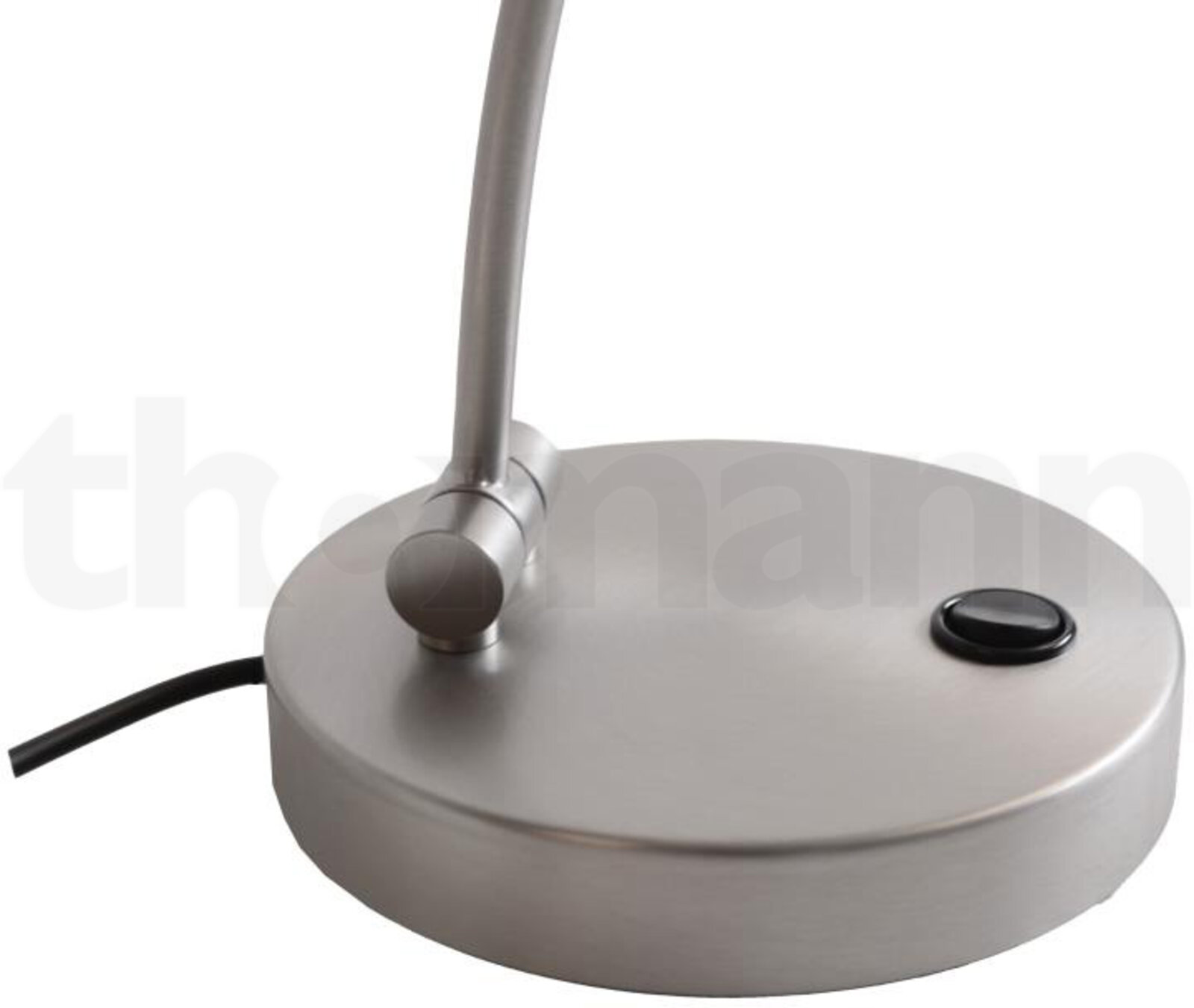 מנורה לכלי נגינה Jahn L8323 CALMATA Platin 5 מנורה לכלי נגינה Jahn L8323 CALMATA Platin – תמונה 5