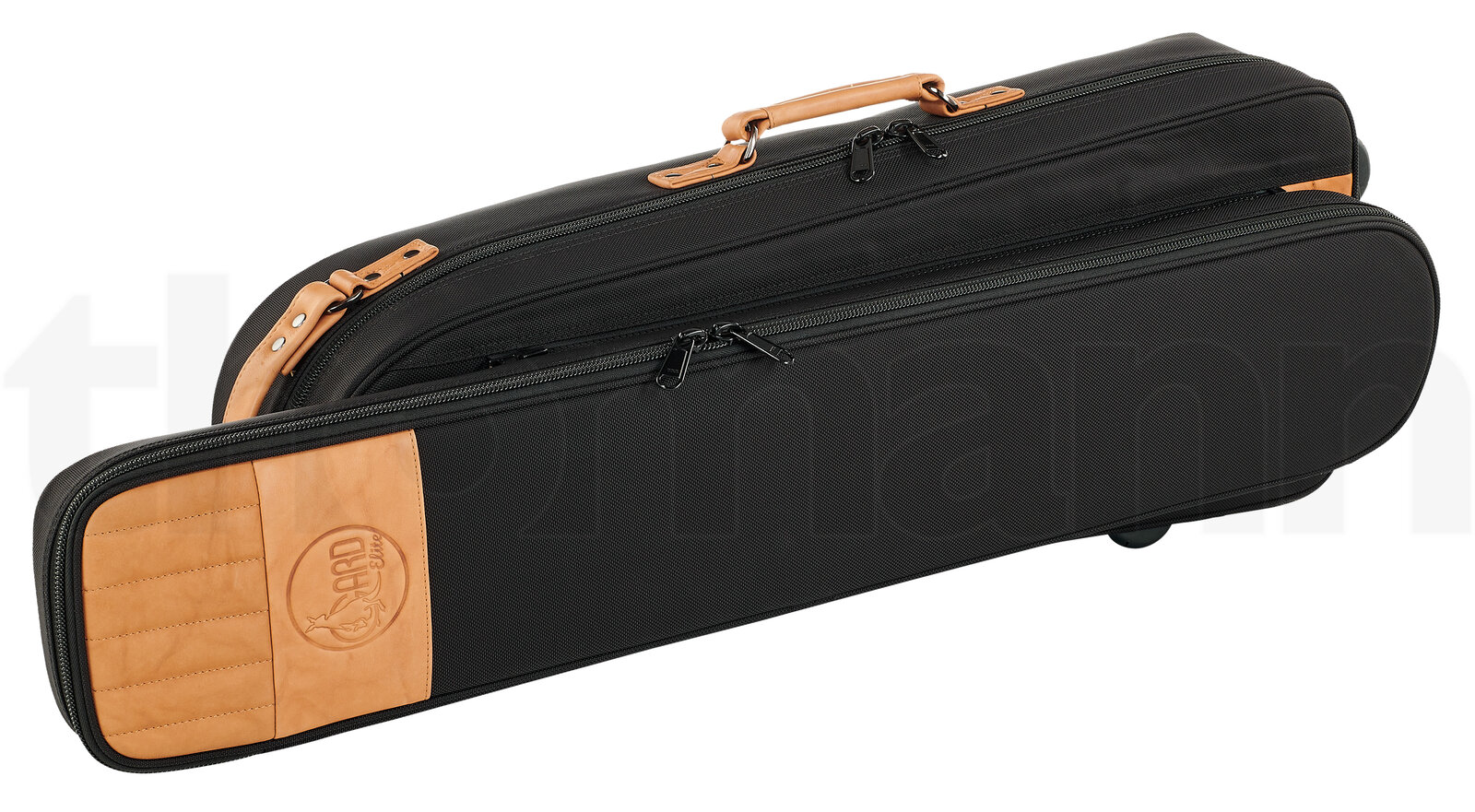 נרתיק Gard 21C-ESK Gigbag Tenor Trombone 3 נרתיק Gard 21C-ESK Gigbag Tenor Trombone – תמונה 3