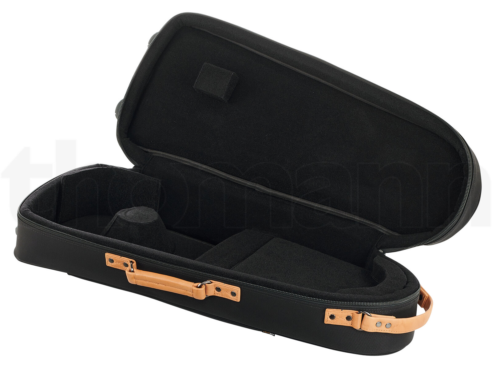 נרתיק Gard 21C-ESK Gigbag Tenor Trombone 2 נרתיק Gard 21C-ESK Gigbag Tenor Trombone – תמונה 2