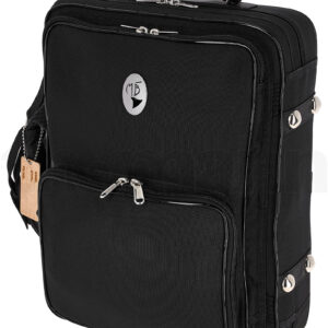 נרתיק Marcus Bonna Case for 2 Clarinets (Bb/Eb)