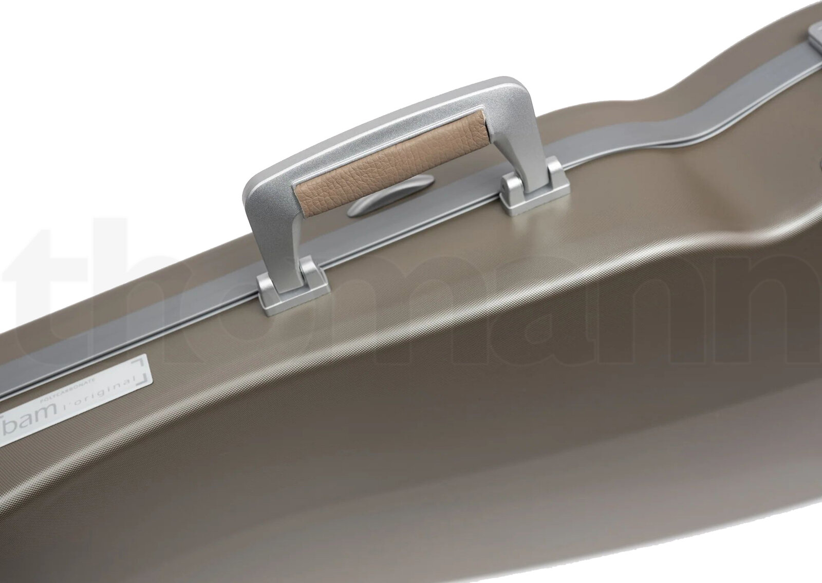 נרתיק bam OP2200XLCS Viola Case Champ. 3 נרתיק bam OP2200XLCS Viola Case Champ. – תמונה 3