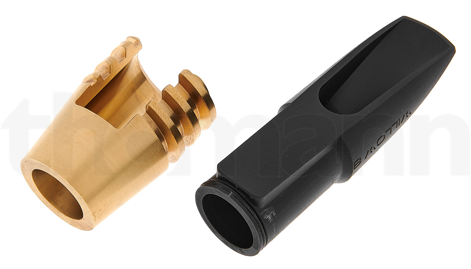 פיה Ranger Willow Single Set Alto Sax 8 2 פיה Ranger Willow Single Set Alto Sax 8 – תמונה 2
