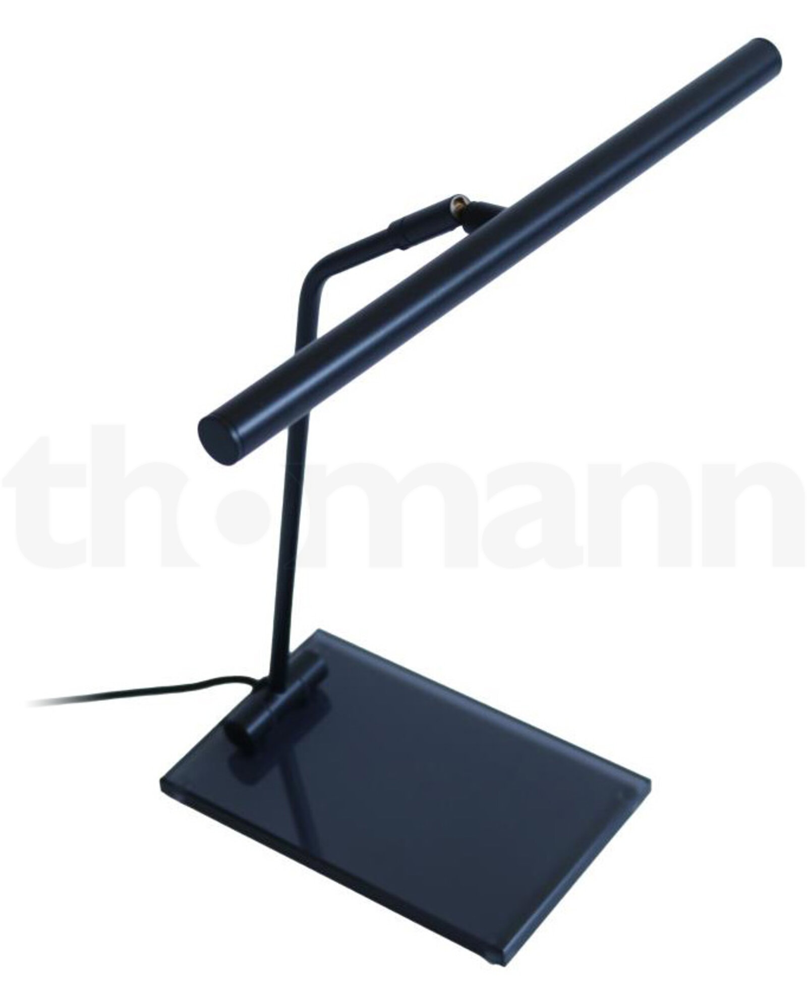מנורה לכלי נגינה Jahn L8415 Legato Black 2 18831284.jpg