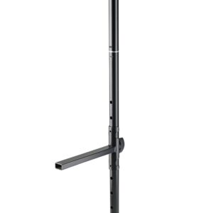 מוט הארכה לסטנד Konig & Meyer 18832-000-55