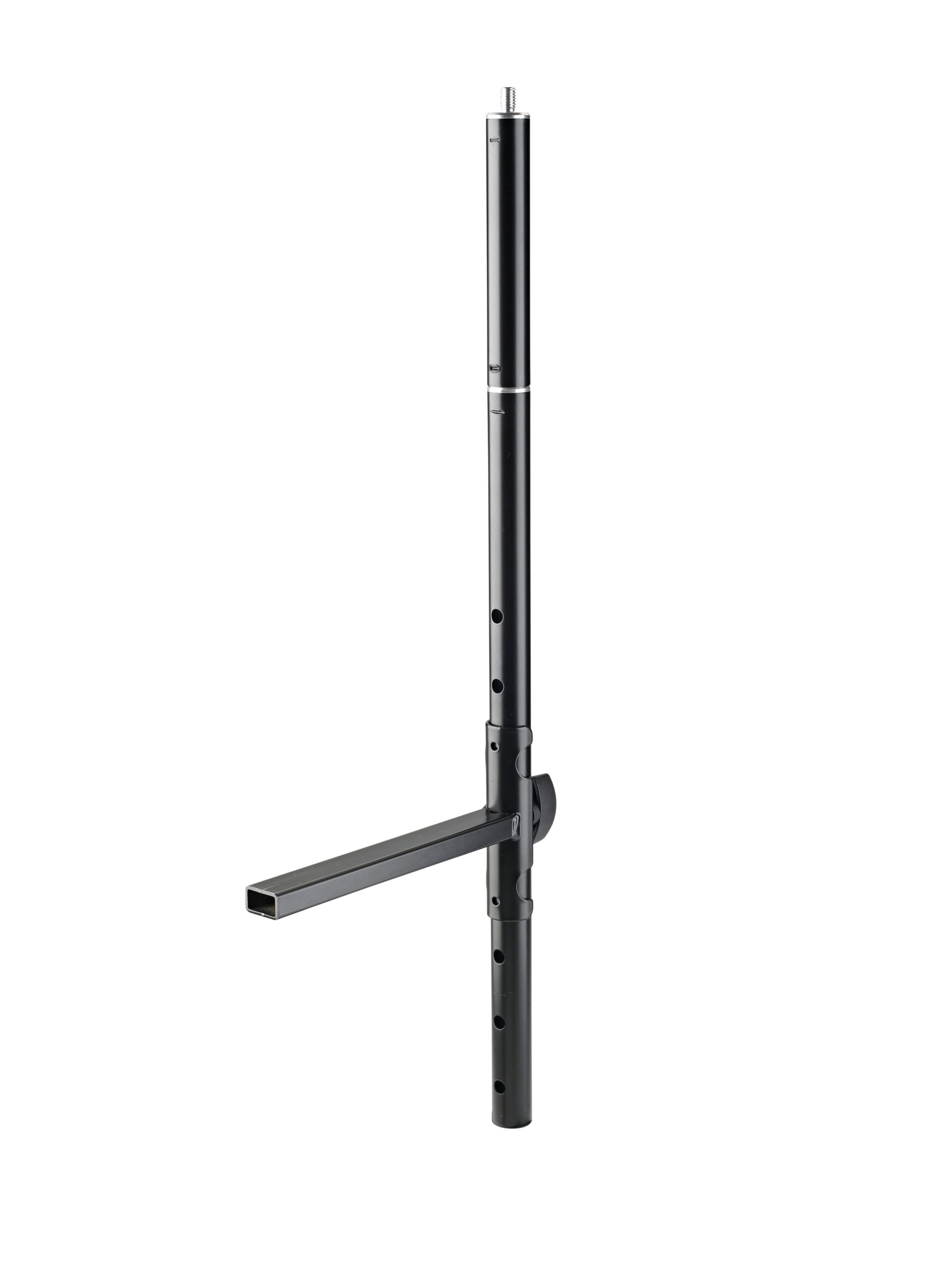 מוט הארכה לסטנד Konig & Meyer 18832-000-55 2 מוט הארכה לסטנד Konig & Meyer 18832-000-55
