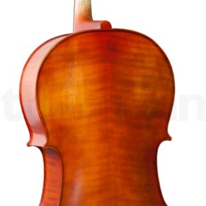 כלי קשת Hidersine Uno Cello Set 4/4