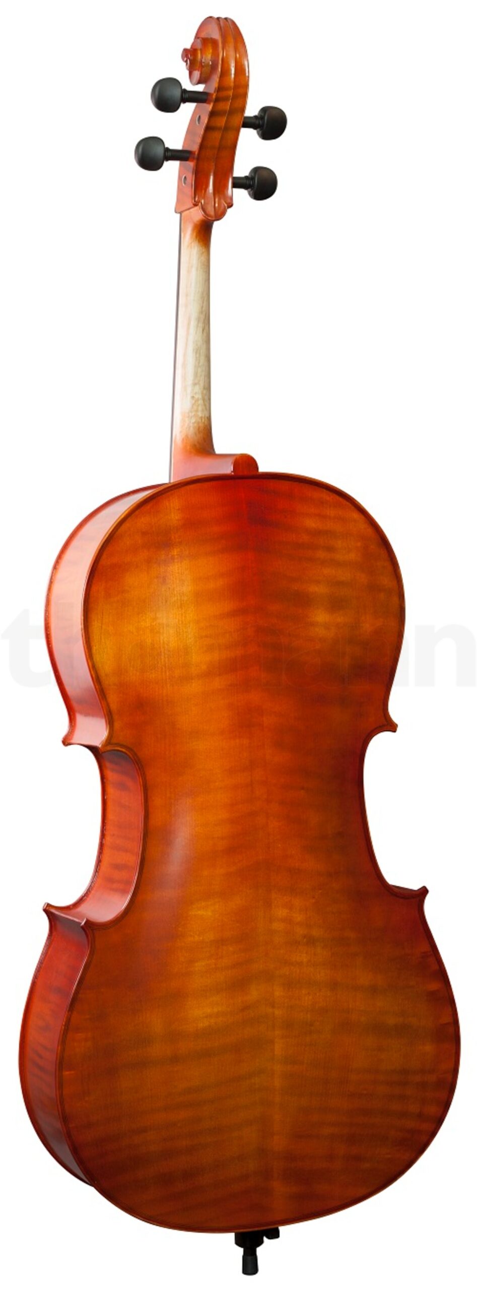 כלי קשת Hidersine Uno Cello Set 4/4 2 18844903.jpg