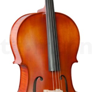 כלי קשת Hidersine Uno Cello Set 4/4