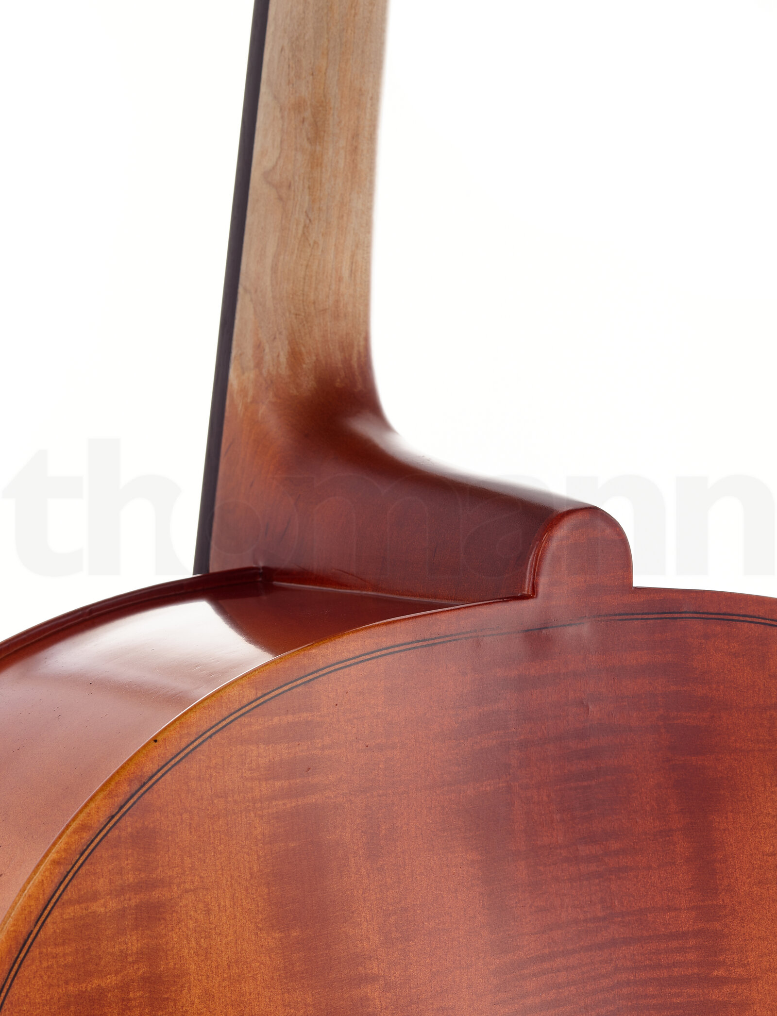 כלי קשת Hidersine Uno Cello Set 4/4 6 18844928.jpg