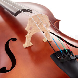 כלי קשת Hidersine Uno Cello Set 4/4
