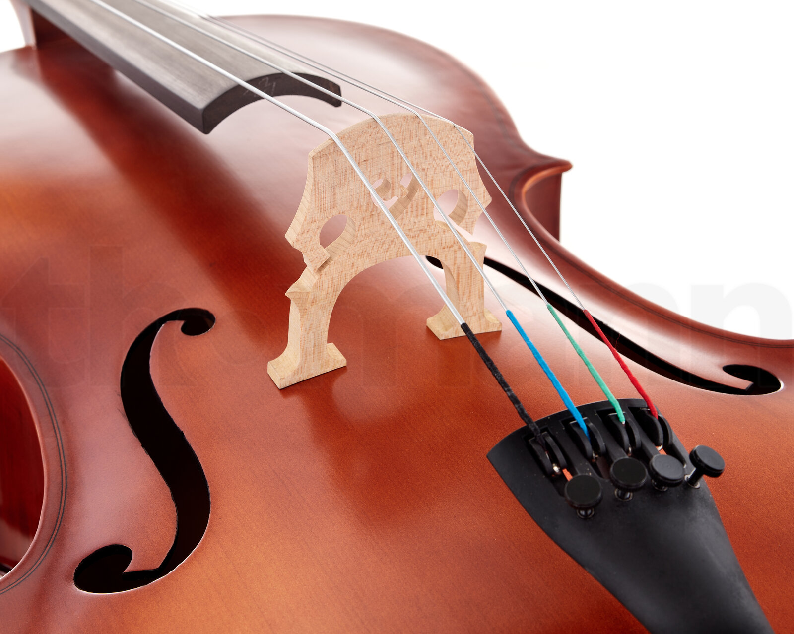 כלי קשת Hidersine Uno Cello Set 1/2 3 18845028.jpg