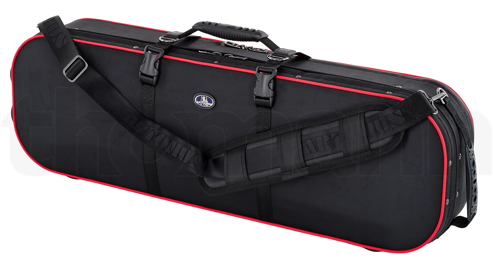 נרתיק Artonus Bardo Violin Case 4/4 CbB 2 נרתיק Artonus Bardo Violin Case 4/4 CbB – תמונה 2